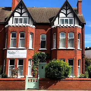  Apartment Rialto United Kingdom