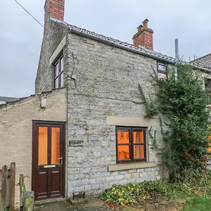  Holiday home Summerfield Farm United Kingdom